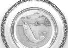 Angler Karpfen Forelle